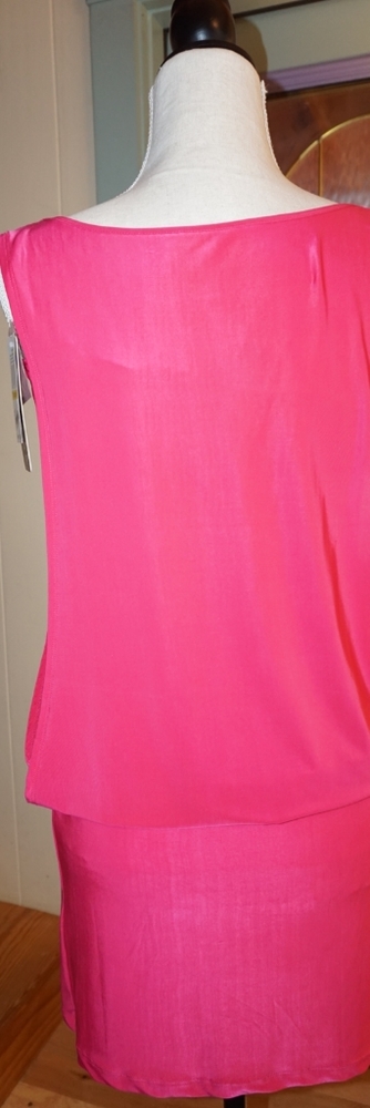 NWT Rampage Dress - Picture 3 of 8